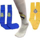Futbol çorabı tozluk ronaldo 3 lü paket (27/34)