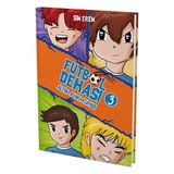 Futbol Dehası 3 - Altın Ayak Kupası - Sin Eren
