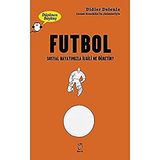 Futbol Düşünen Baykuş Serisi Didier Deleule