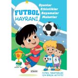 Futbol Hayranı - Kupanı Kendin Yap 761725