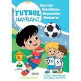 Futbol Hayranı / Kupanı Kendin Yap