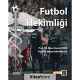 Futbol Hekimliği - Bülent Bayraktar