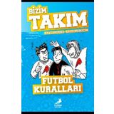 Futbol Kuralları - Bizim Takım - David Bedford - Keith Brumpton