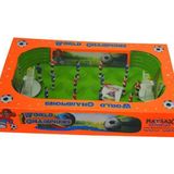 Futbol Oyunu Dünya Şampiyonası Soccer 8,5x31,5x48 cm Küçük Boy