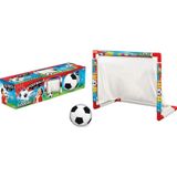 Futbol Seti - Spor Oyuncakları - Futbol Setleri - Futbol Oyuncakları - Futbol Kalesi