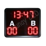 FUTBOL SKORBORD 45CM X 55CM