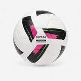 Futbol Topu - 3 Numara - Beyaz - Training