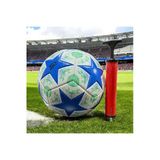 Futbol Topu 4Astar Yeni Sezon (Top Şişirme Pompası Ve Ucu Hediyedir Paket İçinde Gönderilir)