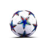 Futbol Topu, 5 Numara, Halı Ve Çim Saha İçin Uygun, Dayanıklı Tasarım