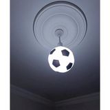 Futbol Topu Avize Tavan Lambası