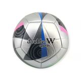 Futbol Topu Dikişli 420 Gr No:5 - Fb-490-Gri - 1 Adet