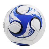 Futbol Topu - Dikişli - 5 Numara - Beyazy
