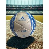 Futbol Topu F50 X-Ite - Renkli