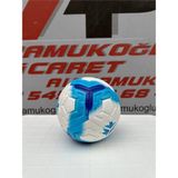 Futbol Topu Mavi 5 Numara