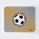 Futbol Topu Mousepad