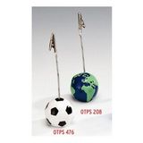 FUTBOL TOPU NUMARATÖR