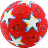 Futbol Topu Stars Dayanıklı Sert Zemin Halı Saha Futbol Topu No:5 046