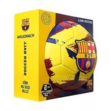 Futbol Topu, Takım Oyunları İçin Uygun Seçenek