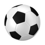 Futbol Topu