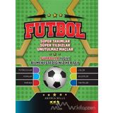 Futbol - Turgut Kaplan