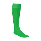 Futbolcu Çorabı Konç Tozluk 1 Çift yesil