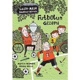 Futbolun Gizemi Lasse - Maja Dedektif Bürosu - Martin Widmark