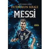 Futbolun Kralı Messi Mert Hakan Aydın