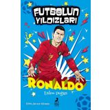 Futbolun Yıldızları Cristiano Ronaldo Erdem Doğan