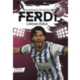 Futbolun Yıldızları Ferdi (Poster Hediyeli)