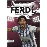 Futbolun Yıldızları / Ferdi (Poster ) - Lokman Özkul