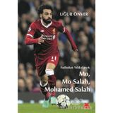 Futbolun Yıldızları Muhammed Salah - Aydoğan Yavaşlı
