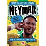 Futbolun Yıldızları Neymar - Aydoğan Yavaşlı