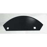 FutterMesser D Tipi Balta Yem Karma Makinası Bıçağı M12 198 mm