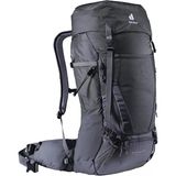 Futura Air Trek 45 + 10 Sl Trekking Sırt Çantası Kadın