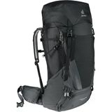 Futura Air Trek 55 + 10 Sl Trekking Sırt Çantası Kadın