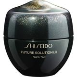Future Solution Lx Total Regenerating Cream- Yaşlnma Karşıtı Lüks Gece Kremi 50 ml