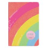 Future Step 3002 A5 Pullu Sert Kapak Defter