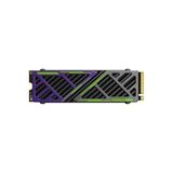 Future X Pcıe Gen4 Nvme 2048 Gb Soğutuculu Dahili Ssd