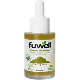 Fuwell Rezene Özütü Sıvı Baharat 30ML - 30 ml