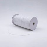 Fuyaku 1.5 mm Mumlu Ip Beyaz (500 Metre) - #