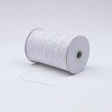 Fuyaku 1 Mm Mumlu İp Beyaz (500 Metre)