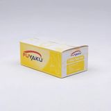 Fuyaku 5 Mm I-End Mikro İnce (Fine) Kılçık - Türban, Abiye Ve Gelinlik Etiketleme Plastiği Naylon (10.000 Adet)