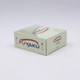 Fuyaku Çengelli İğne 22 Mm Gümüş 1.728 Adet