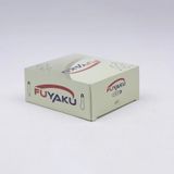 Fuyaku Çengelli İğne 22 Mm Sarı 1.728 Adet