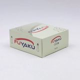 Fuyaku Çengelli İğne Armut Gümüş 1.000 Adet