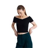 FV Premium Soft Touch Dikişsiz Yüksek Bel Toparlayıcı Likralı Spor Tayt, Siyah, S Beden