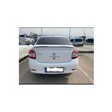 FV-TUNİNG Yarasa Spoiler Universal Her Sedan Araca Uyumlu 120 Cm Siyah