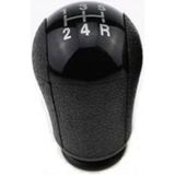 FVR Ford Focus 2 Için Vites Kolunun Topuzu 2003 2011 Siyah