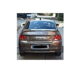 Fvtuningotoaksesuar Peugeot 301 M4 Bagaj Üstü Spoiler Yarasa Model Esnek Plastik