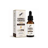 FW Nutrition KARINCA YUMURTASI YAĞI TÜY AZALTICI TÜY DÖKÜCÜ 20 ML